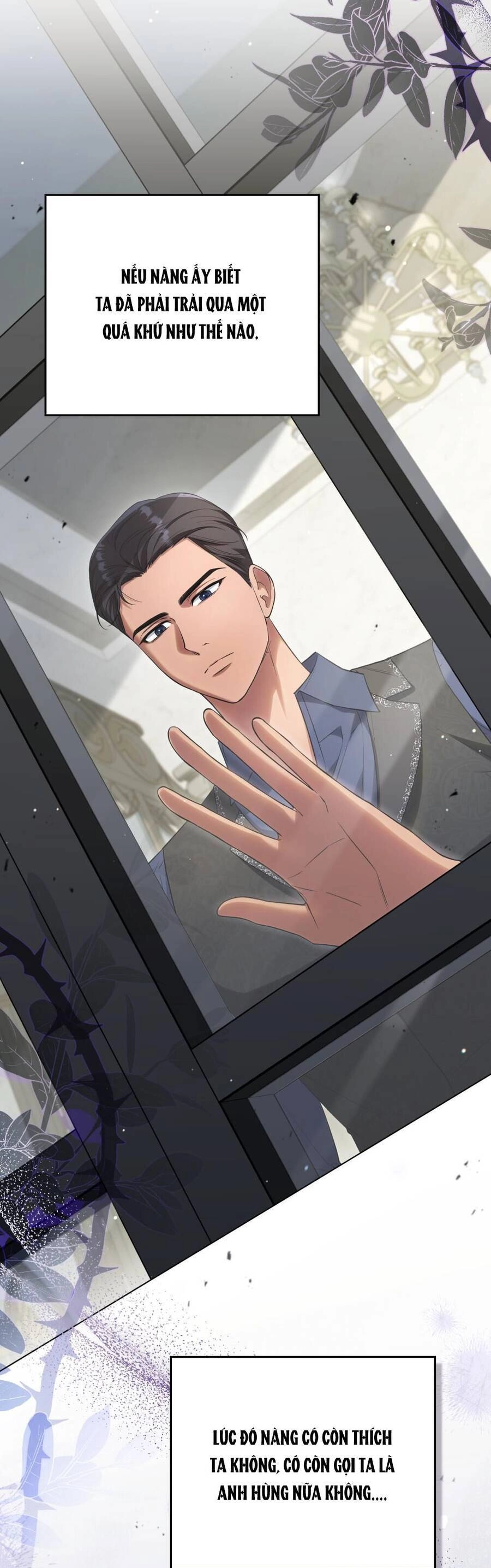 Cuộc Hôn Nhân Chính Trị Với Kẻ Thù Dịu Dàng Chapter 18 - 32