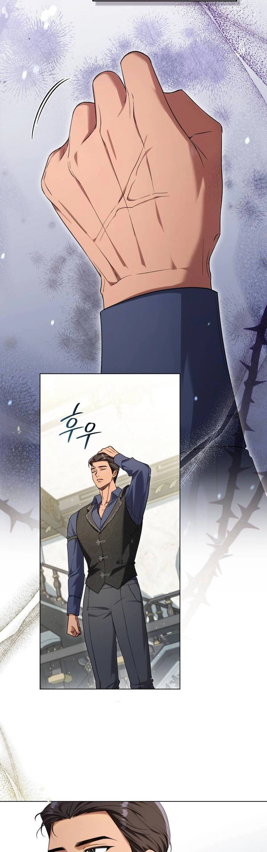 Cuộc Hôn Nhân Chính Trị Với Kẻ Thù Dịu Dàng Chapter 18 - 33