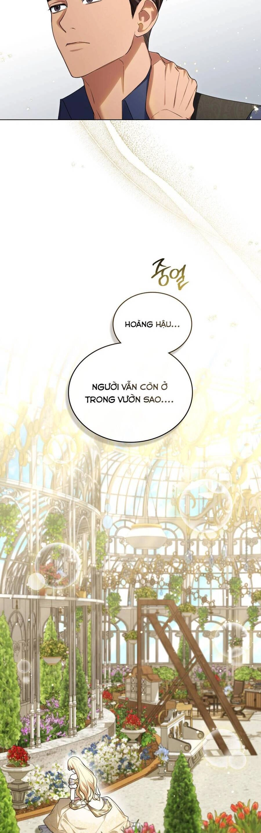 Cuộc Hôn Nhân Chính Trị Với Kẻ Thù Dịu Dàng Chapter 18 - 34