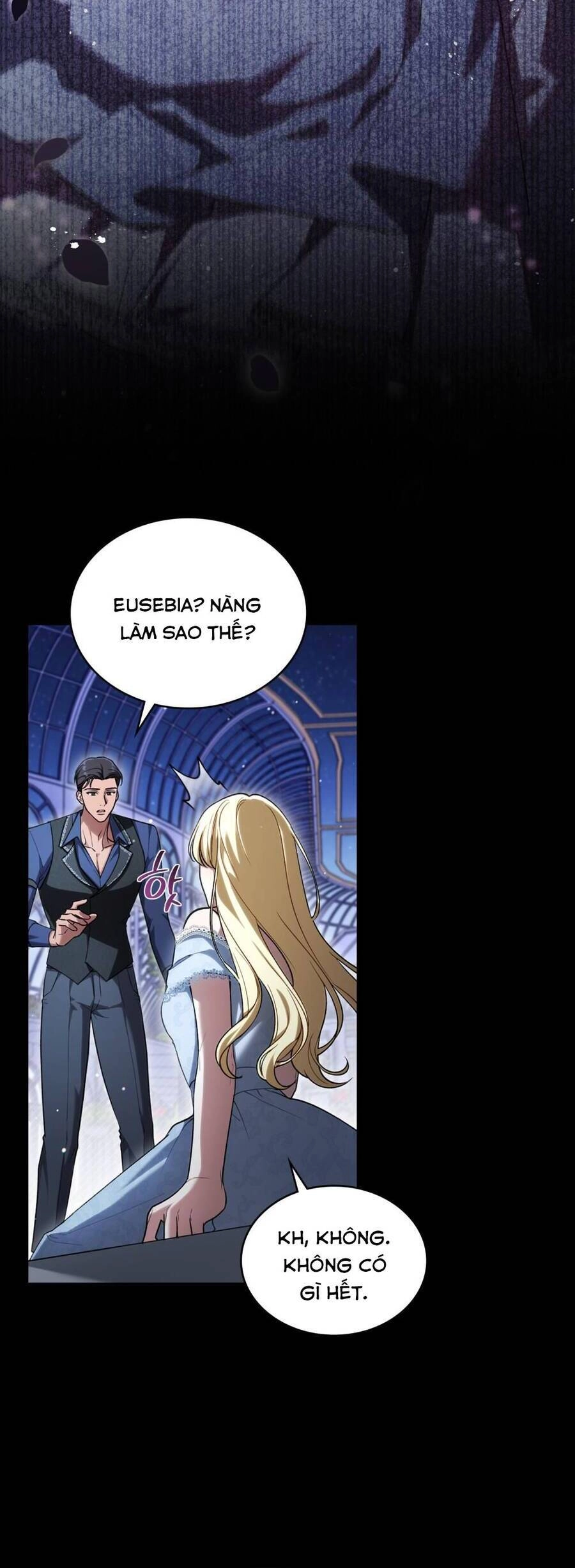 Cuộc Hôn Nhân Chính Trị Với Kẻ Thù Dịu Dàng Chapter 19 - 7