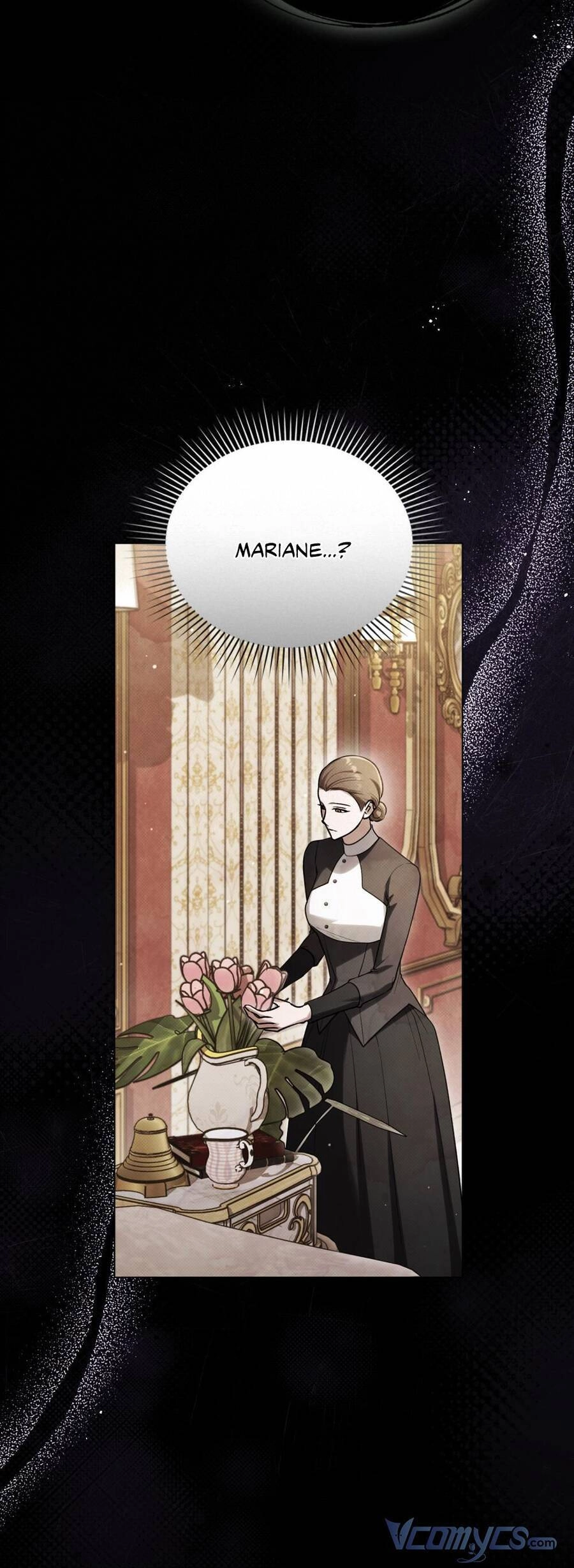 Cuộc Hôn Nhân Chính Trị Với Kẻ Thù Dịu Dàng Chapter 19 - 10