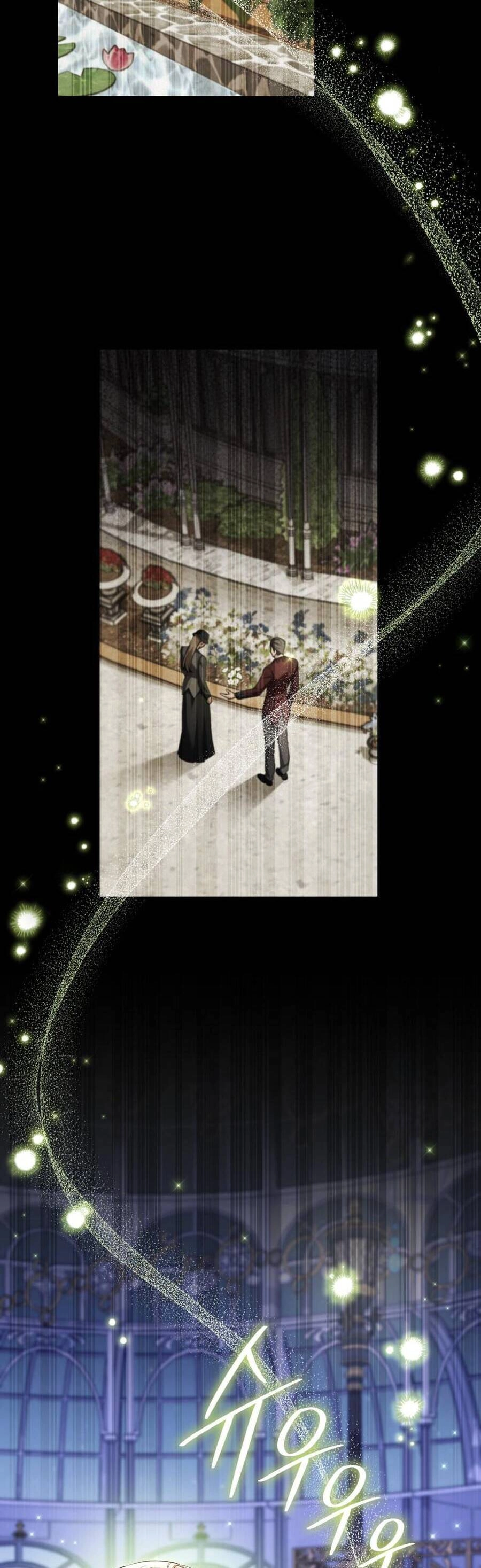 Cuộc Hôn Nhân Chính Trị Với Kẻ Thù Dịu Dàng Chapter 19 - 13