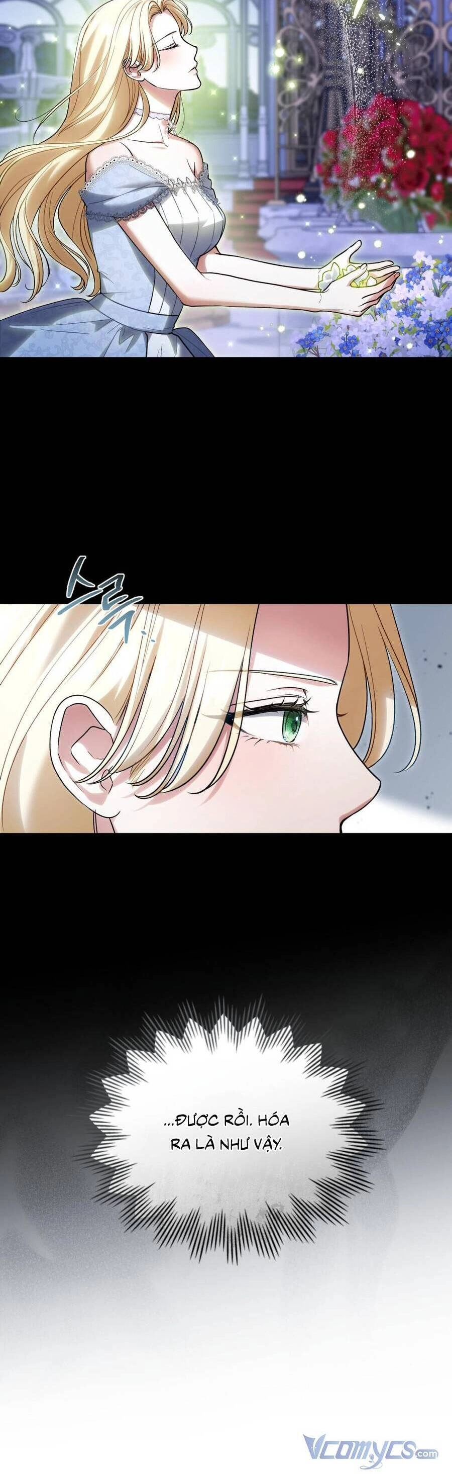 Cuộc Hôn Nhân Chính Trị Với Kẻ Thù Dịu Dàng Chapter 19 - 14