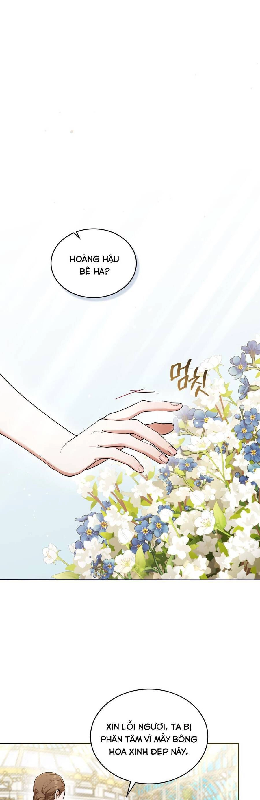 Cuộc Hôn Nhân Chính Trị Với Kẻ Thù Dịu Dàng Chapter 19 - 15