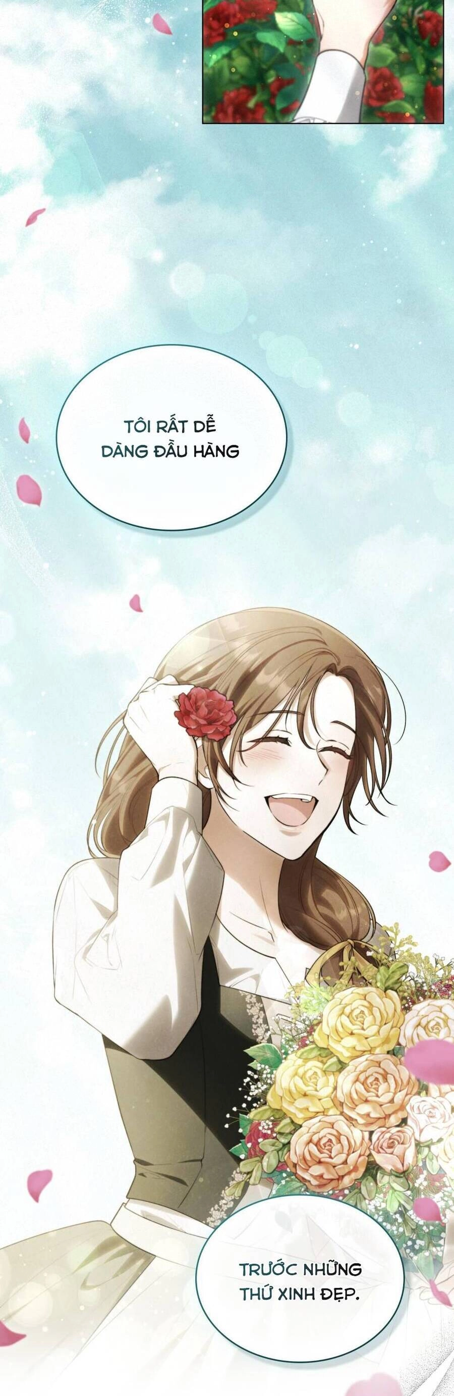 Cuộc Hôn Nhân Chính Trị Với Kẻ Thù Dịu Dàng Chapter 19 - 18