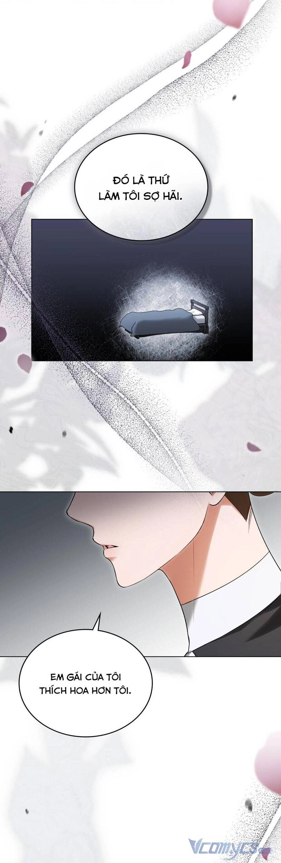 Cuộc Hôn Nhân Chính Trị Với Kẻ Thù Dịu Dàng Chapter 19 - 19