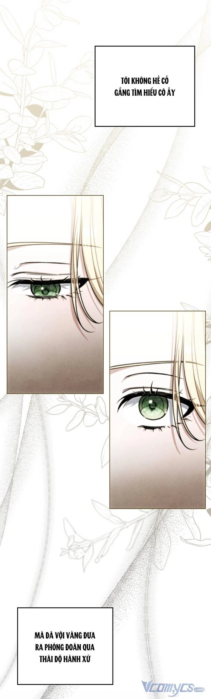 Cuộc Hôn Nhân Chính Trị Với Kẻ Thù Dịu Dàng Chapter 19 - 27