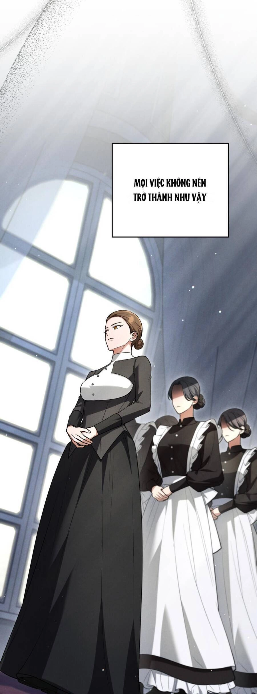 Cuộc Hôn Nhân Chính Trị Với Kẻ Thù Dịu Dàng Chapter 19 - 28