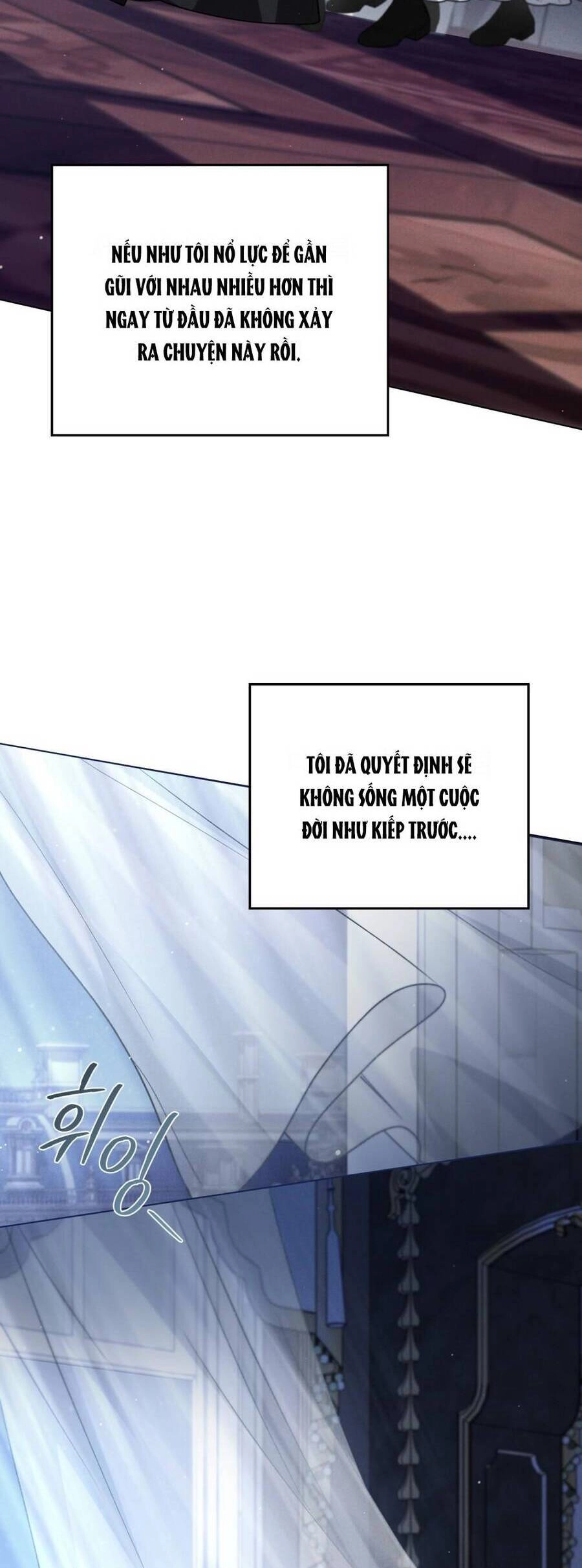 Cuộc Hôn Nhân Chính Trị Với Kẻ Thù Dịu Dàng Chapter 19 - 29