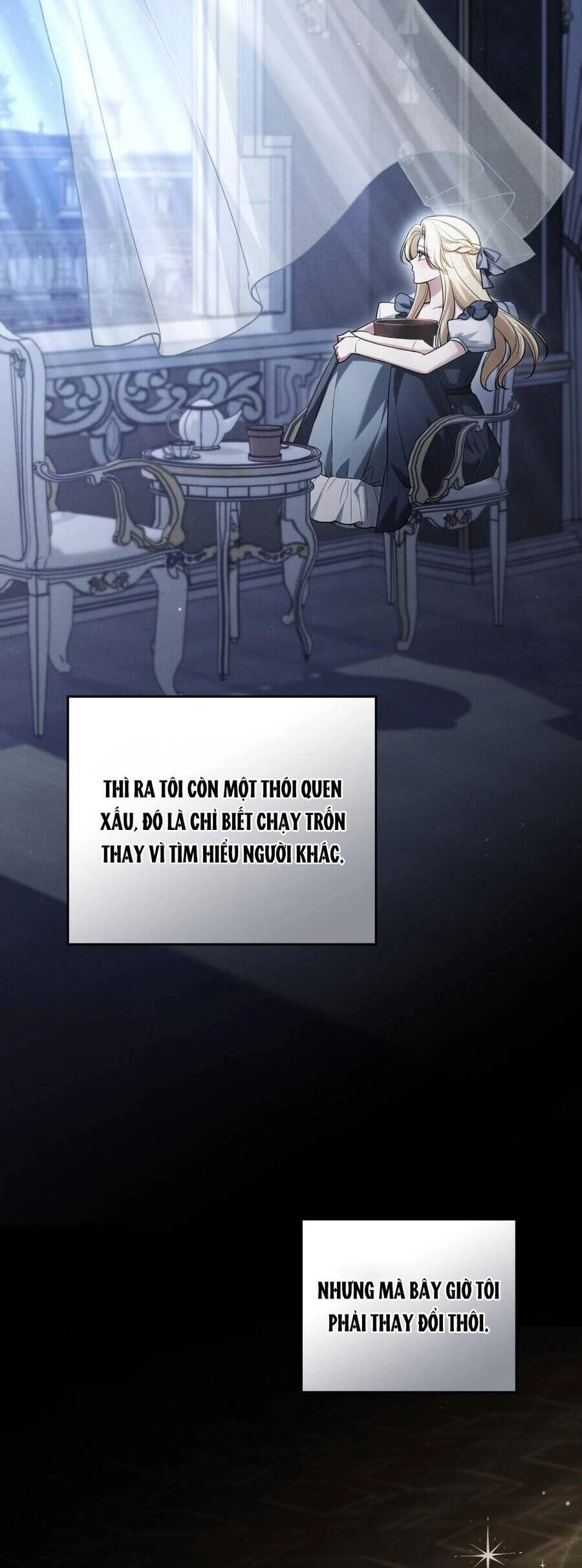 Cuộc Hôn Nhân Chính Trị Với Kẻ Thù Dịu Dàng Chapter 19 - 30