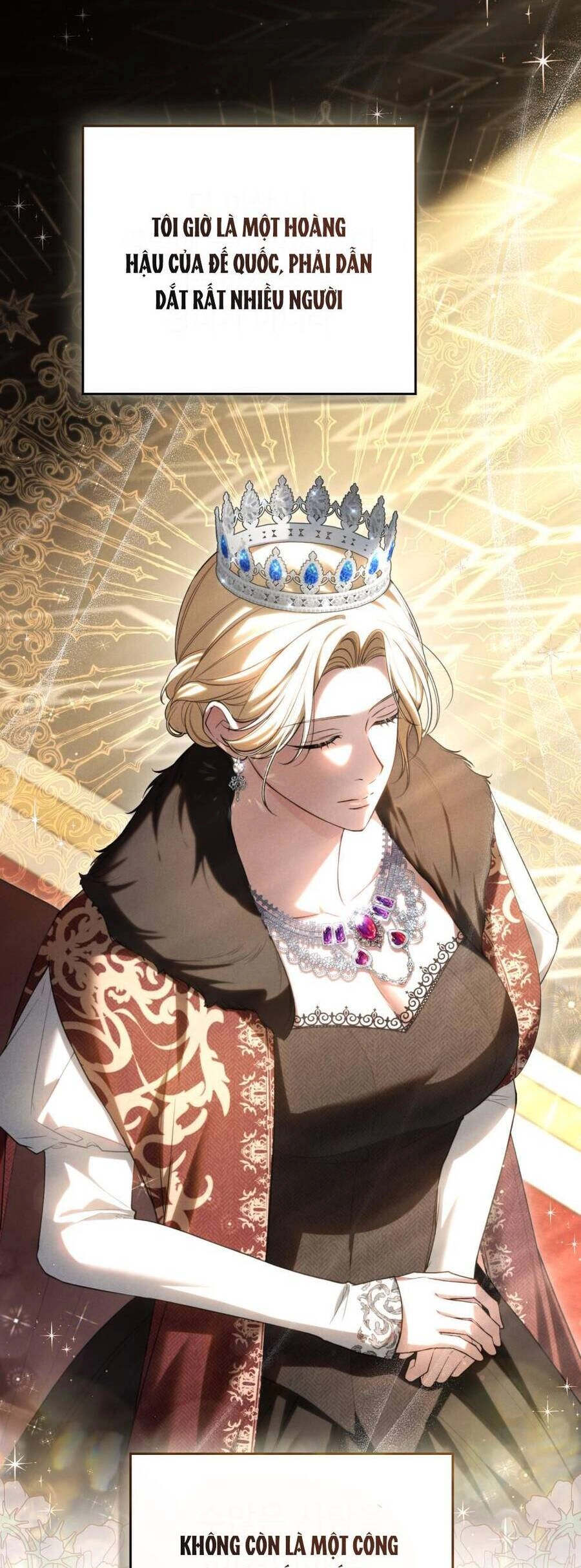 Cuộc Hôn Nhân Chính Trị Với Kẻ Thù Dịu Dàng Chapter 19 - 31