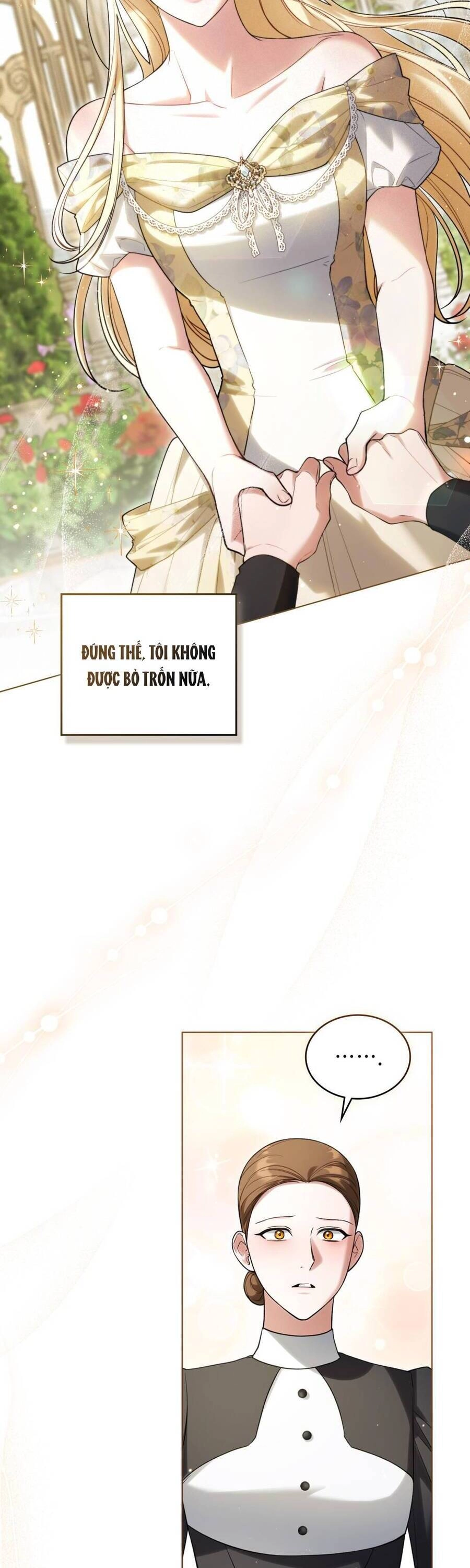 Cuộc Hôn Nhân Chính Trị Với Kẻ Thù Dịu Dàng Chapter 19 - 34