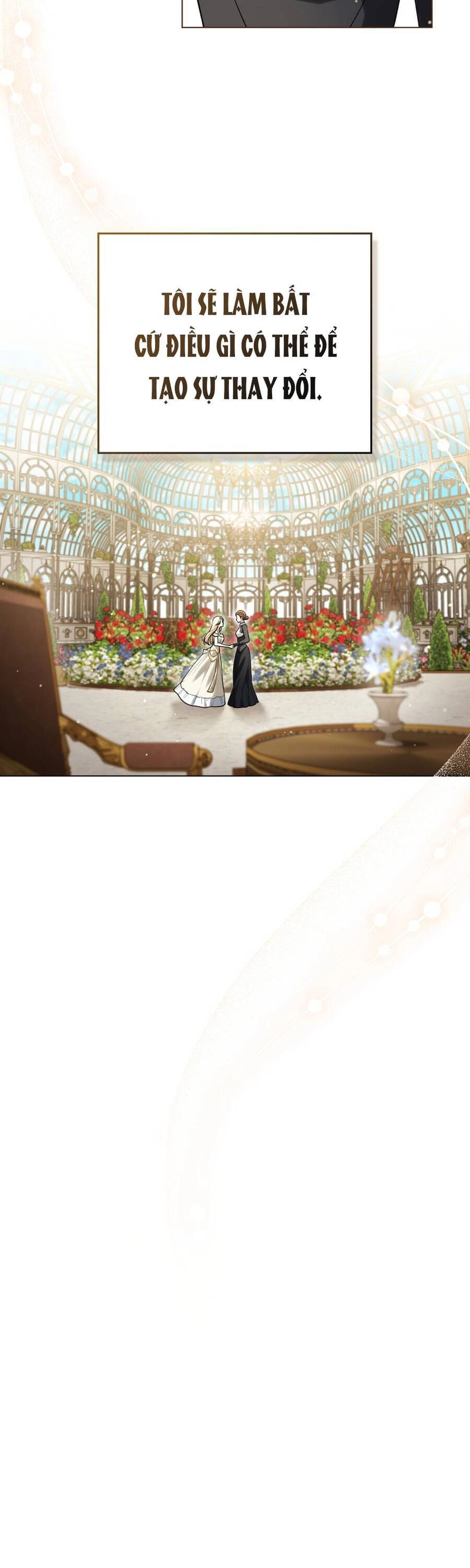 Cuộc Hôn Nhân Chính Trị Với Kẻ Thù Dịu Dàng Chapter 19 - 35