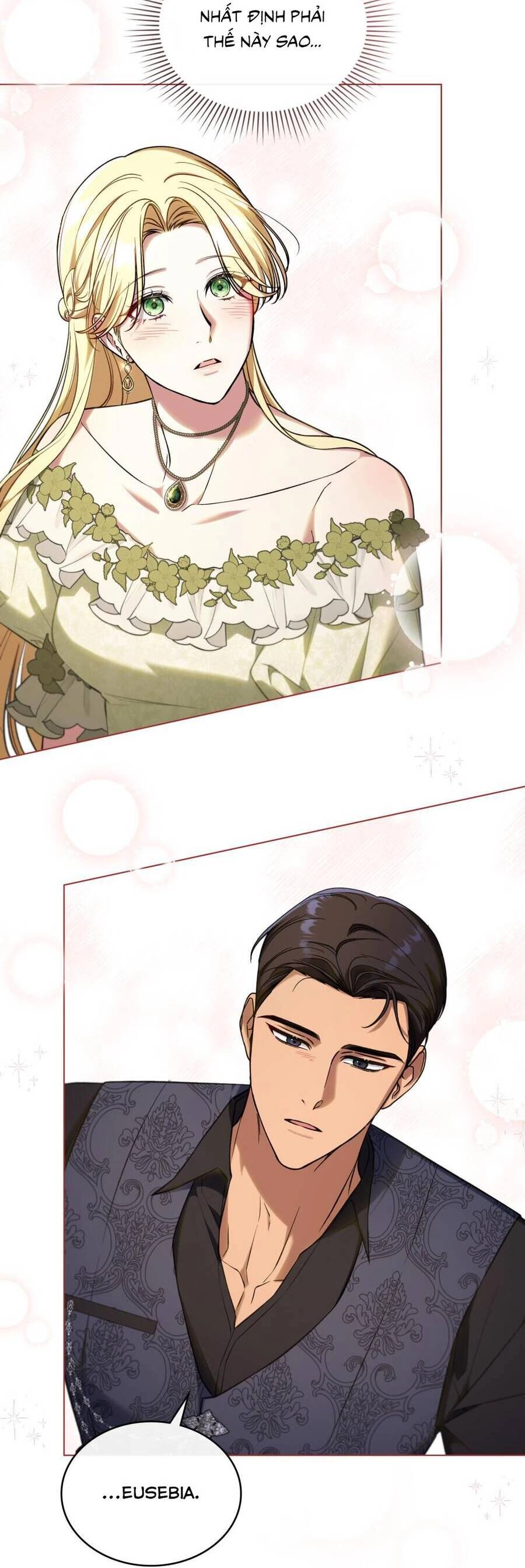 Cuộc Hôn Nhân Chính Trị Với Kẻ Thù Dịu Dàng Chapter 21 - 4