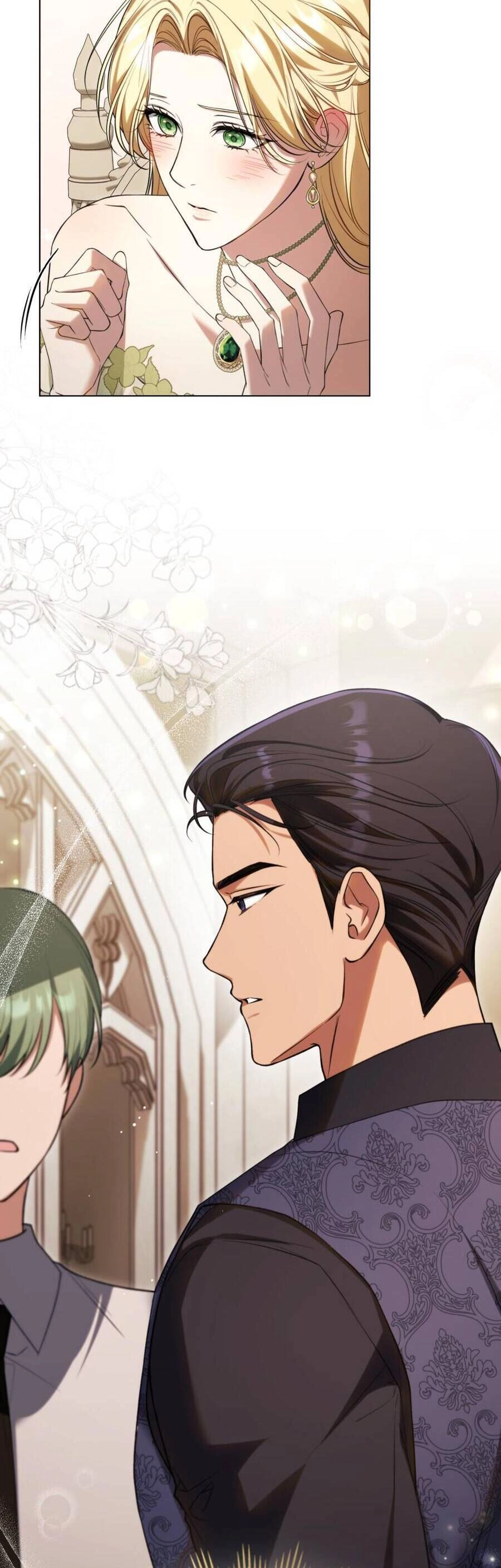 Cuộc Hôn Nhân Chính Trị Với Kẻ Thù Dịu Dàng Chapter 21 - 10