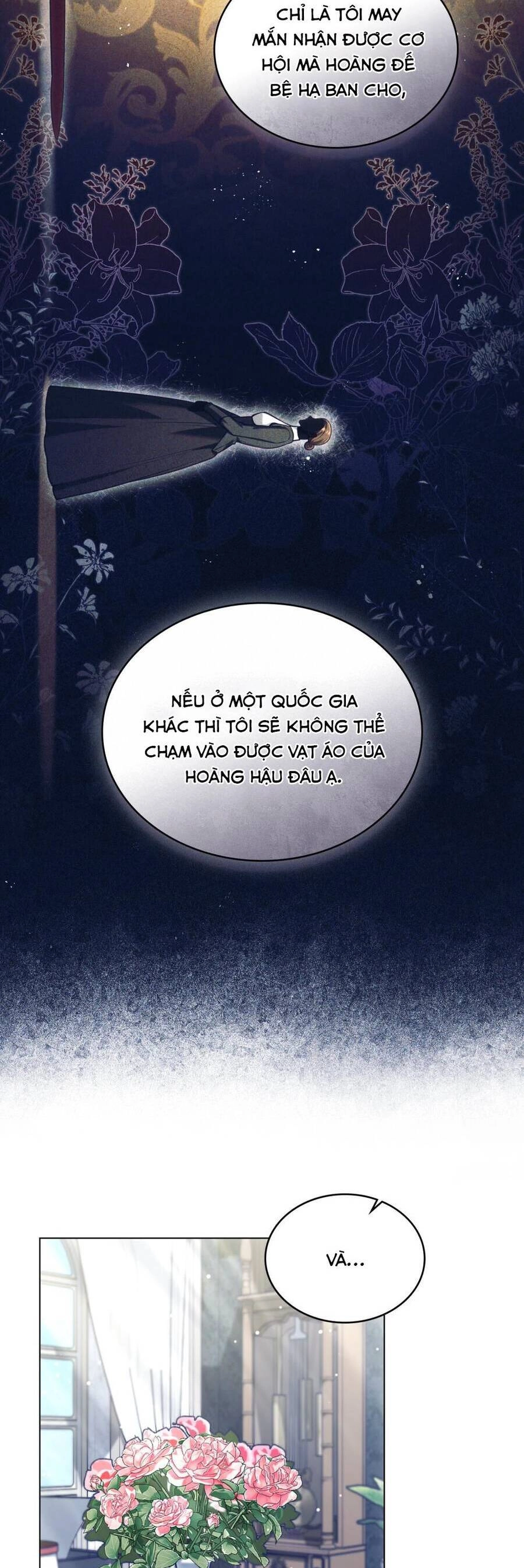 Cuộc Hôn Nhân Chính Trị Với Kẻ Thù Dịu Dàng Chapter 21 - 16