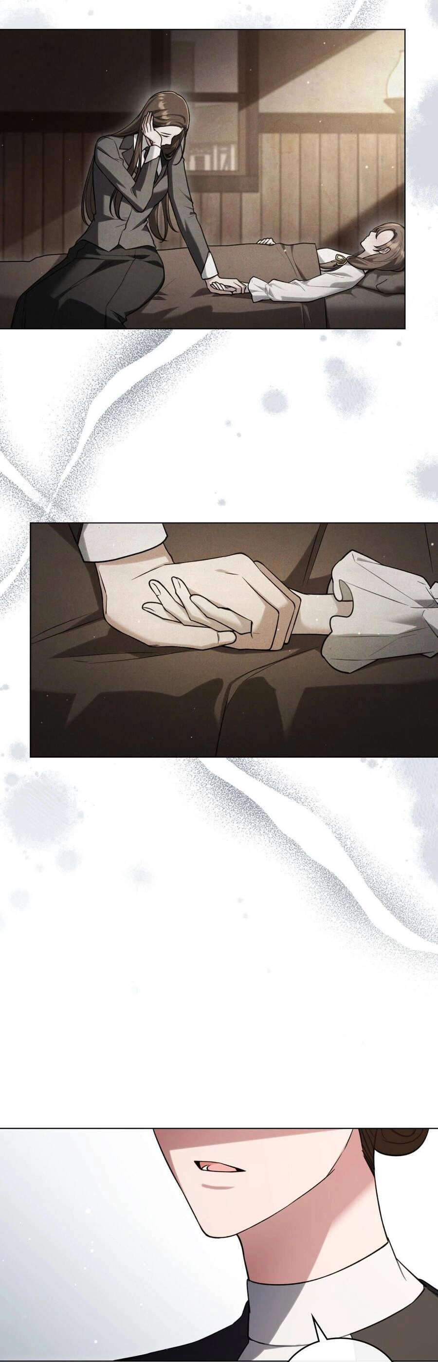 Cuộc Hôn Nhân Chính Trị Với Kẻ Thù Dịu Dàng Chapter 21 - 21