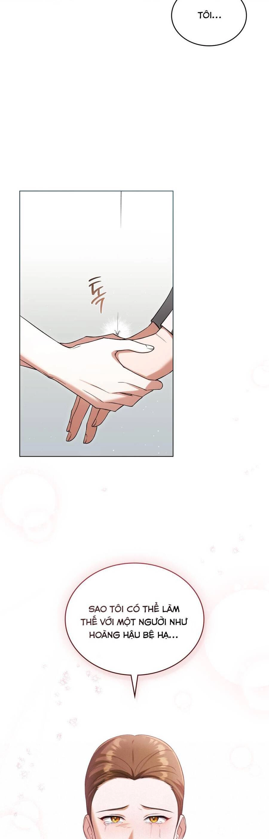 Cuộc Hôn Nhân Chính Trị Với Kẻ Thù Dịu Dàng Chapter 21 - 22