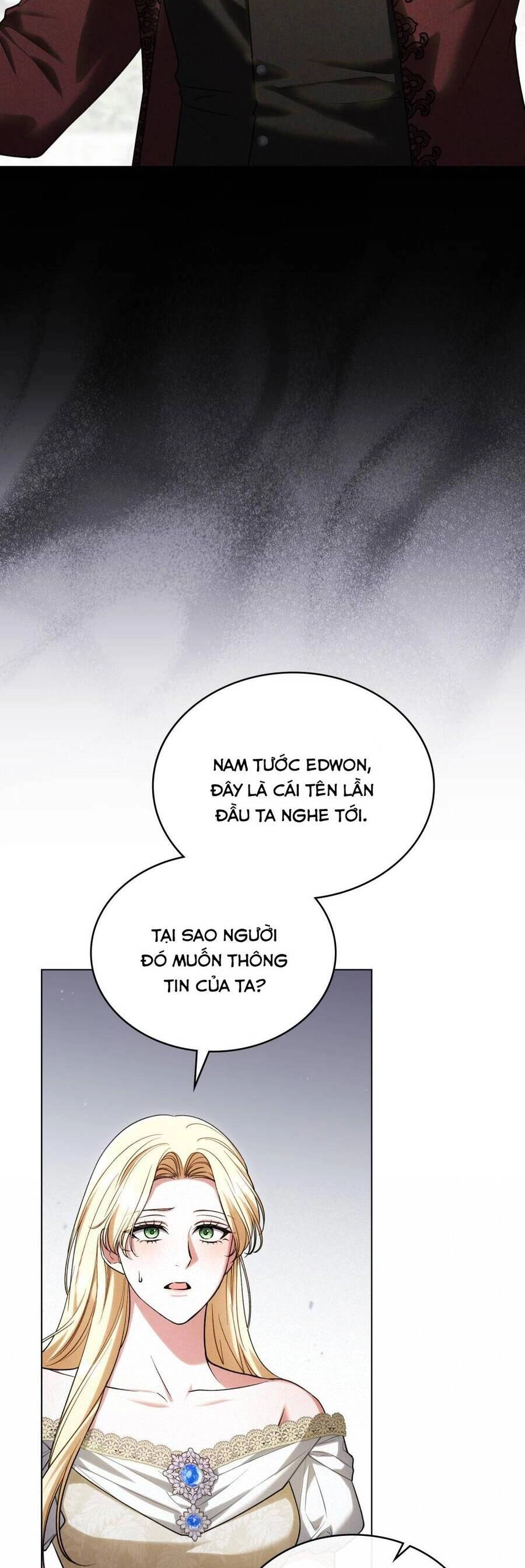 Cuộc Hôn Nhân Chính Trị Với Kẻ Thù Dịu Dàng Chapter 21 - 29