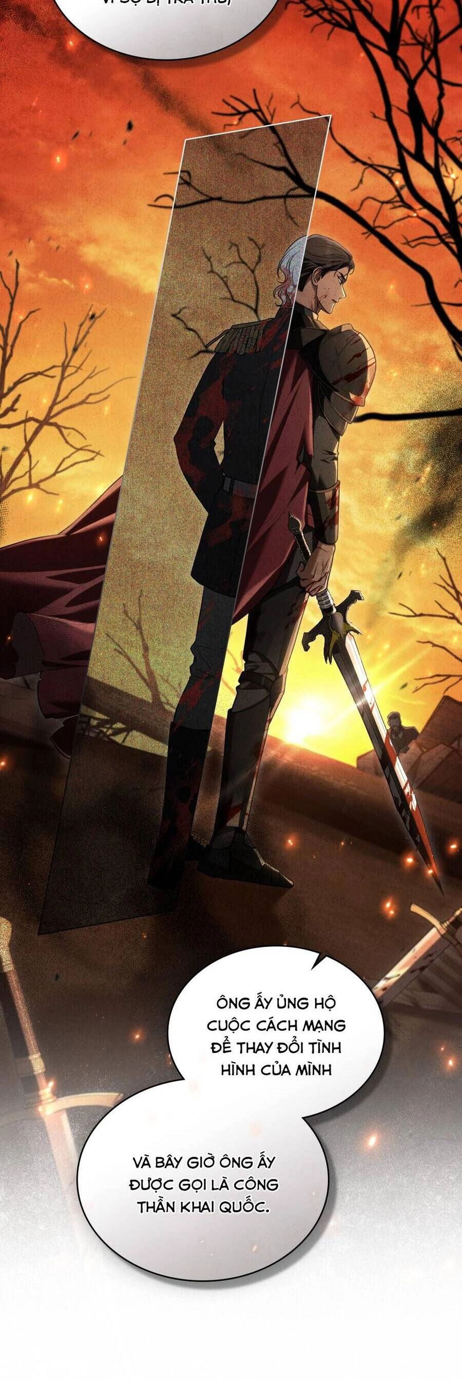 Cuộc Hôn Nhân Chính Trị Với Kẻ Thù Dịu Dàng Chapter 21 - 31