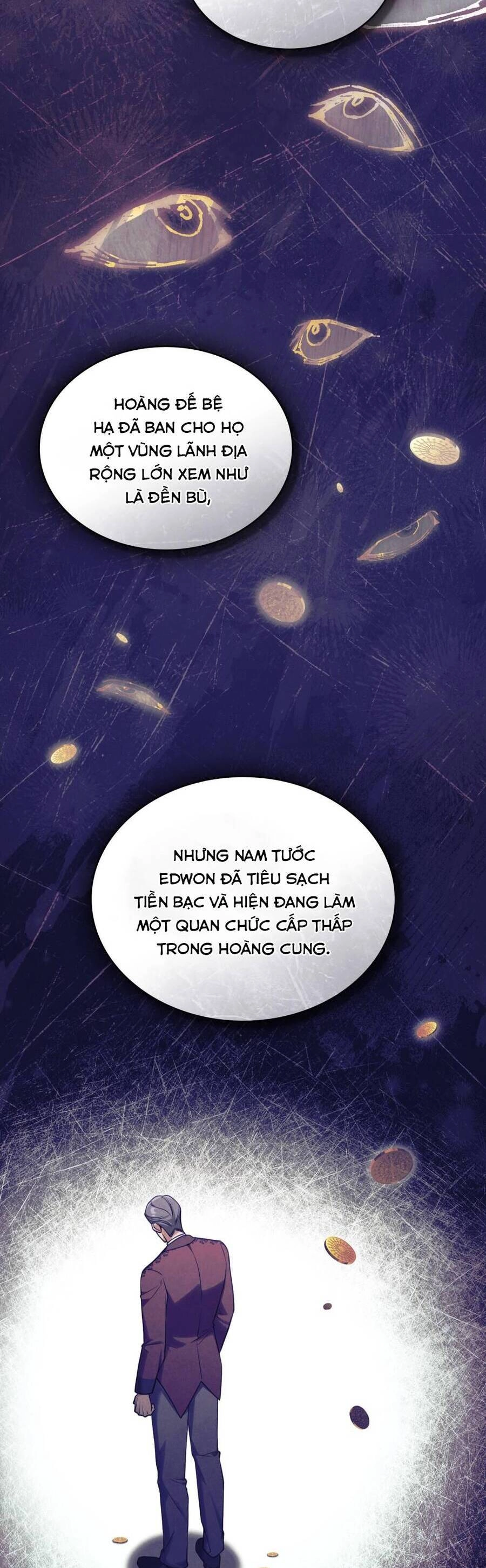 Cuộc Hôn Nhân Chính Trị Với Kẻ Thù Dịu Dàng Chapter 21 - 34