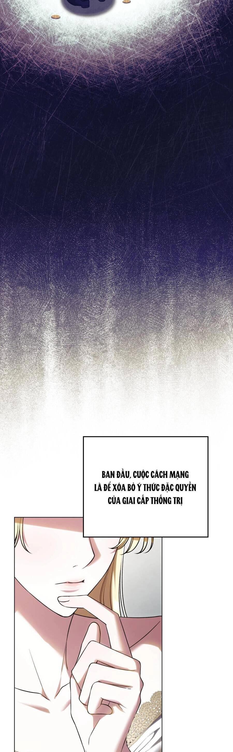 Cuộc Hôn Nhân Chính Trị Với Kẻ Thù Dịu Dàng Chapter 21 - 35