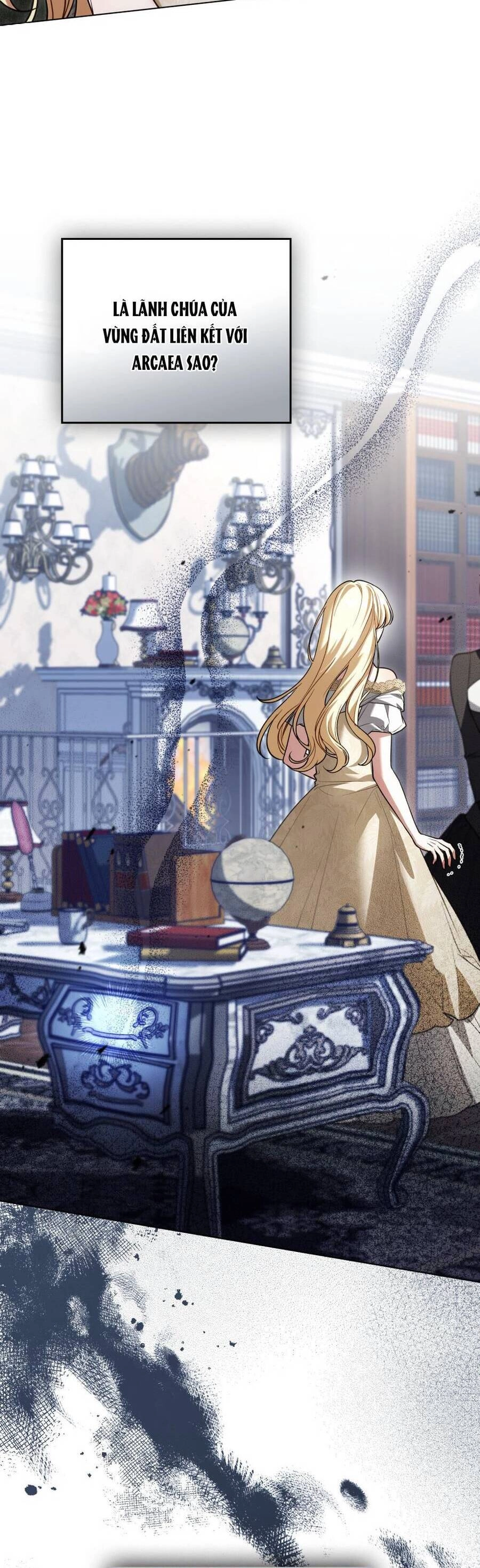 Cuộc Hôn Nhân Chính Trị Với Kẻ Thù Dịu Dàng Chapter 21 - 40