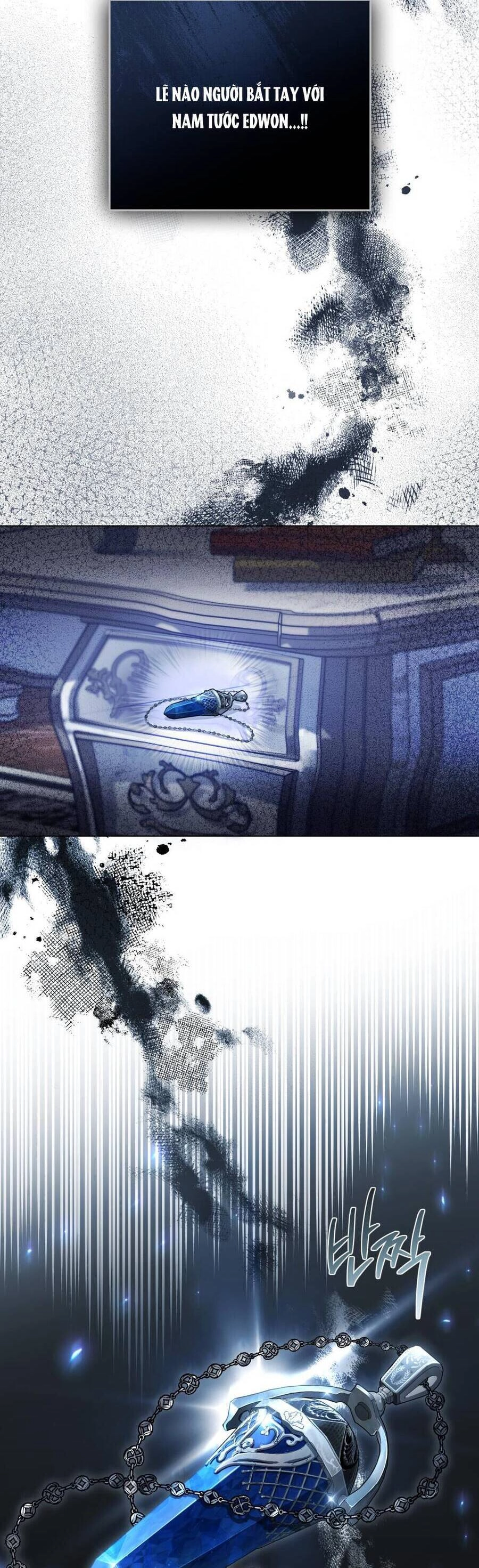 Cuộc Hôn Nhân Chính Trị Với Kẻ Thù Dịu Dàng Chapter 21 - 41