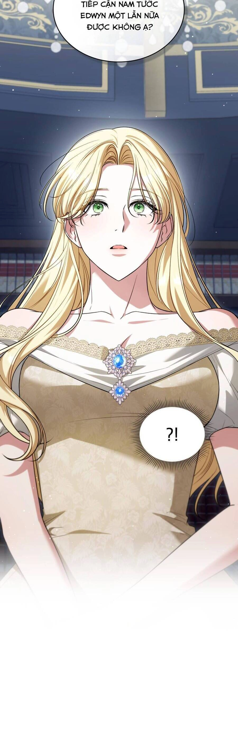 Cuộc Hôn Nhân Chính Trị Với Kẻ Thù Dịu Dàng Chapter 22 - 6