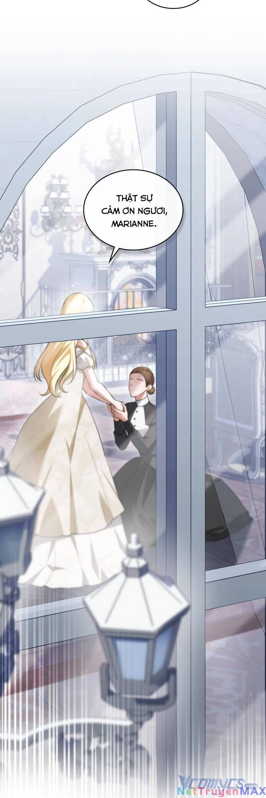 Cuộc Hôn Nhân Chính Trị Với Kẻ Thù Dịu Dàng Chapter 22 - 14