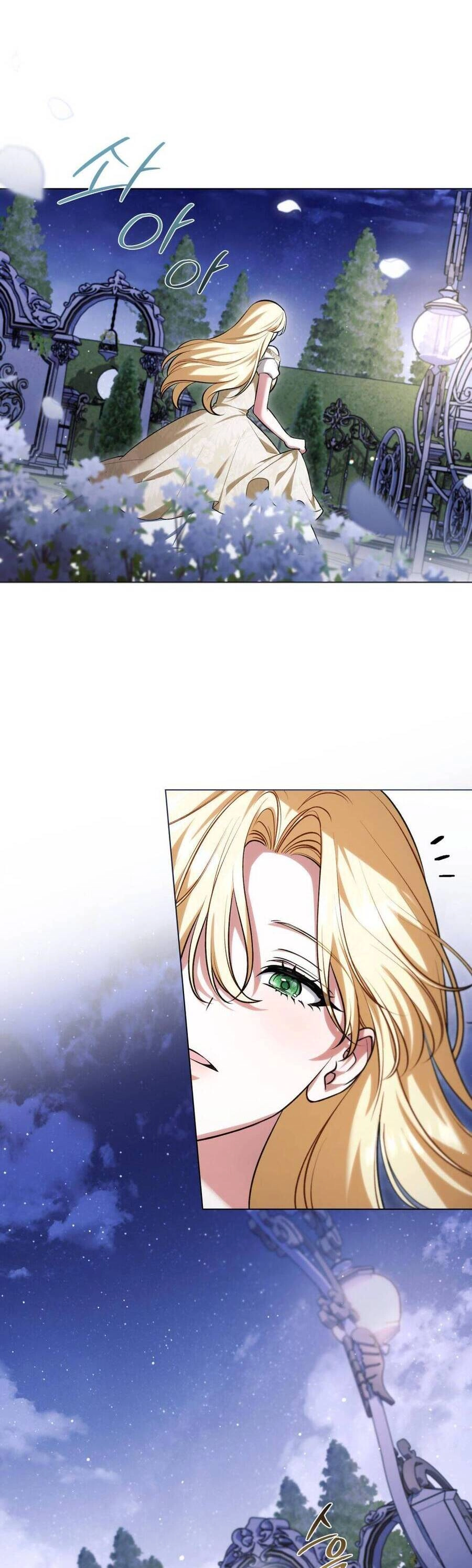 Cuộc Hôn Nhân Chính Trị Với Kẻ Thù Dịu Dàng Chapter 22 - 16