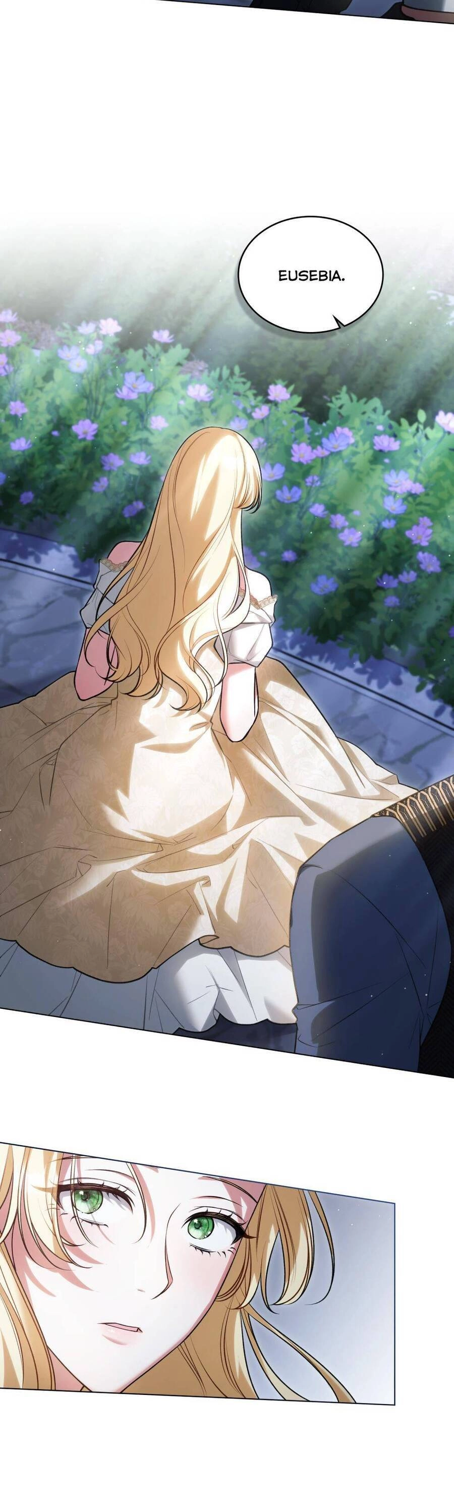 Cuộc Hôn Nhân Chính Trị Với Kẻ Thù Dịu Dàng Chapter 22 - 19