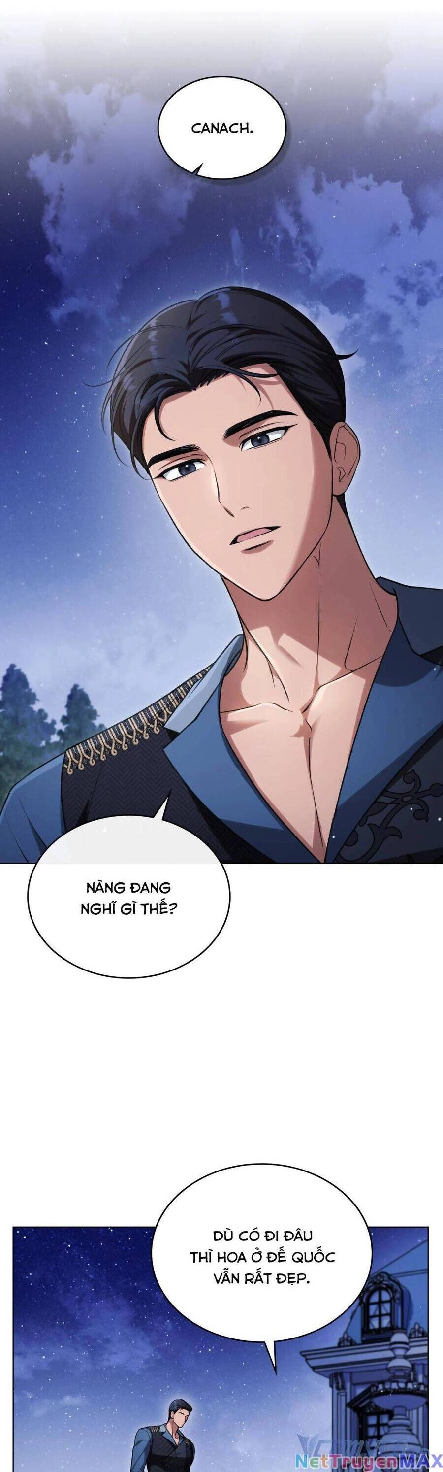 Cuộc Hôn Nhân Chính Trị Với Kẻ Thù Dịu Dàng Chapter 22 - 20