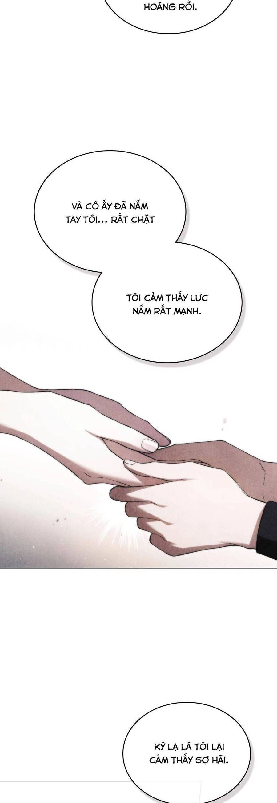 Cuộc Hôn Nhân Chính Trị Với Kẻ Thù Dịu Dàng Chapter 22 - 24