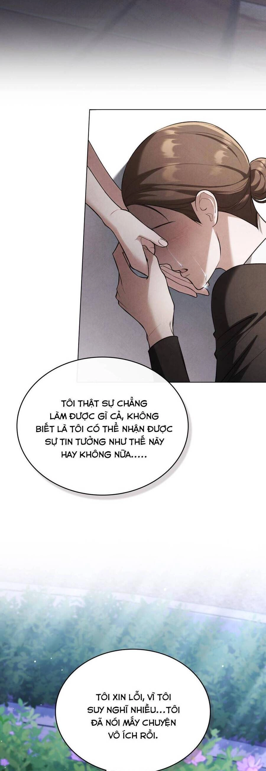 Cuộc Hôn Nhân Chính Trị Với Kẻ Thù Dịu Dàng Chapter 22 - 26