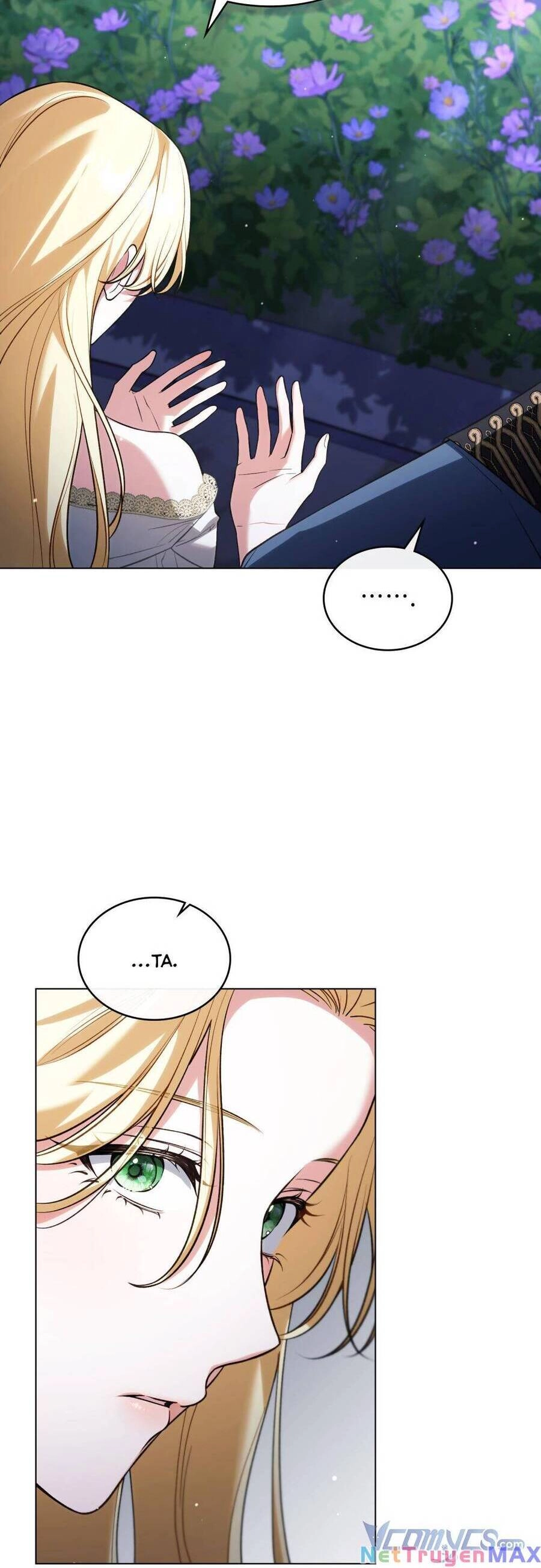 Cuộc Hôn Nhân Chính Trị Với Kẻ Thù Dịu Dàng Chapter 22 - 27