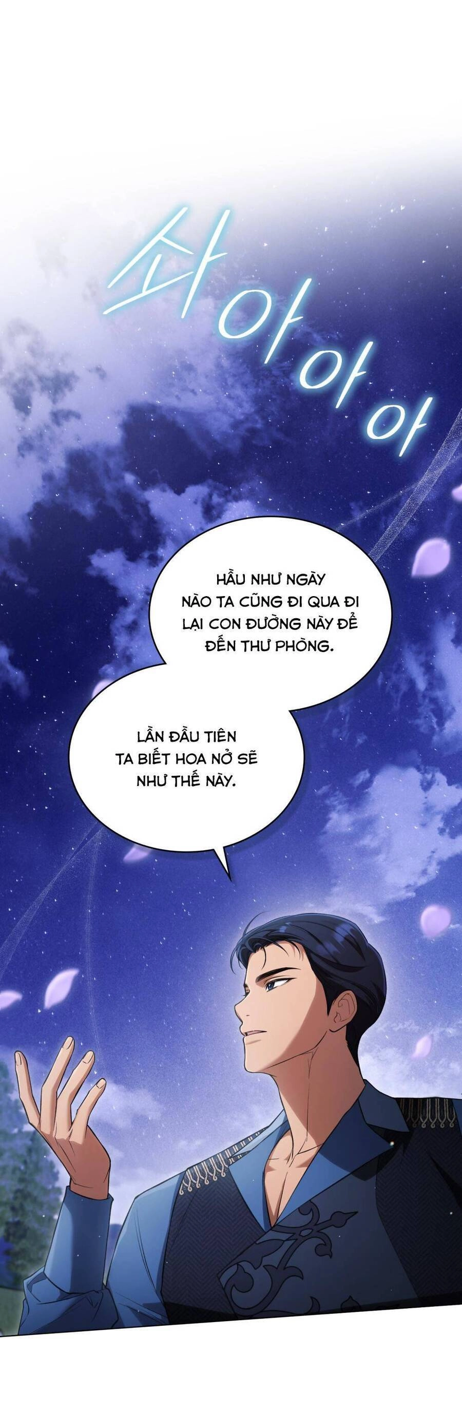 Cuộc Hôn Nhân Chính Trị Với Kẻ Thù Dịu Dàng Chapter 22 - 28