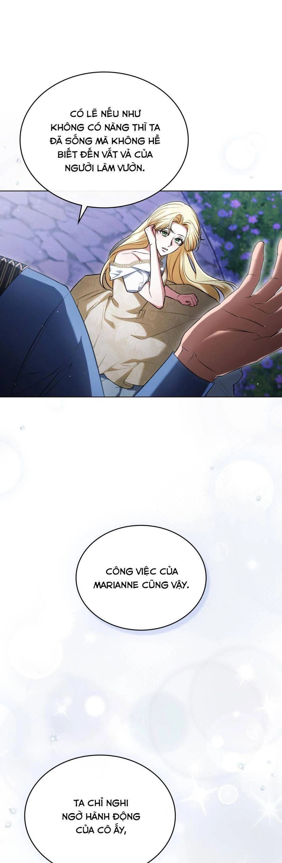 Cuộc Hôn Nhân Chính Trị Với Kẻ Thù Dịu Dàng Chapter 22 - 29