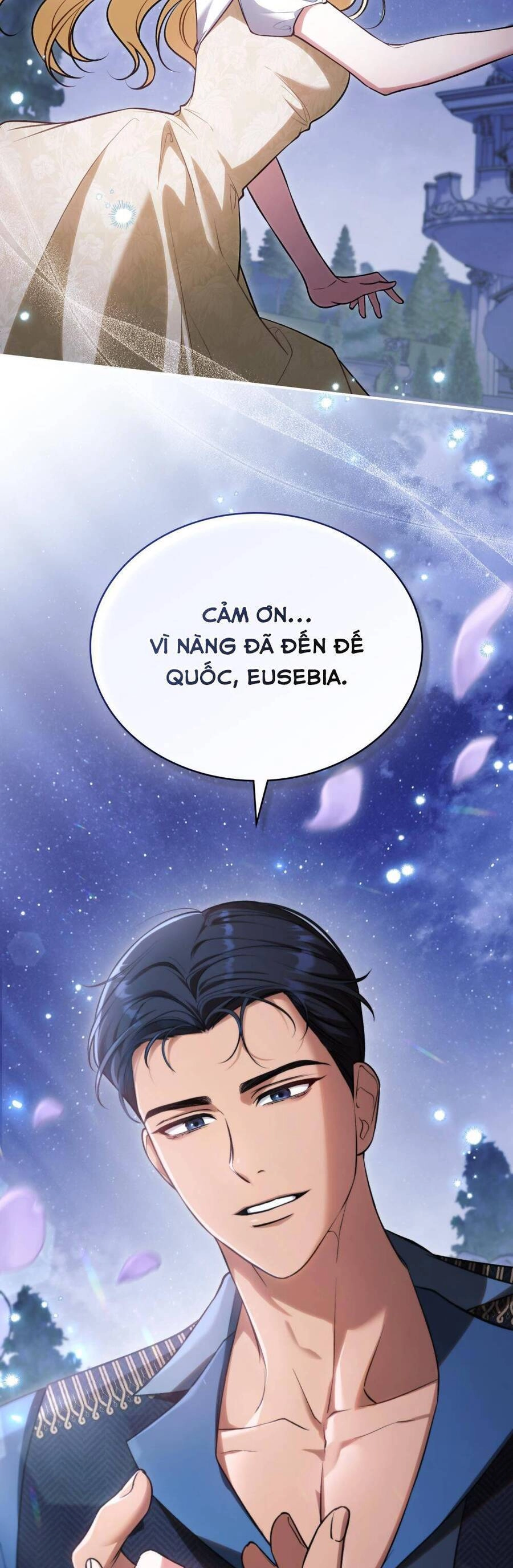 Cuộc Hôn Nhân Chính Trị Với Kẻ Thù Dịu Dàng Chapter 22 - 32