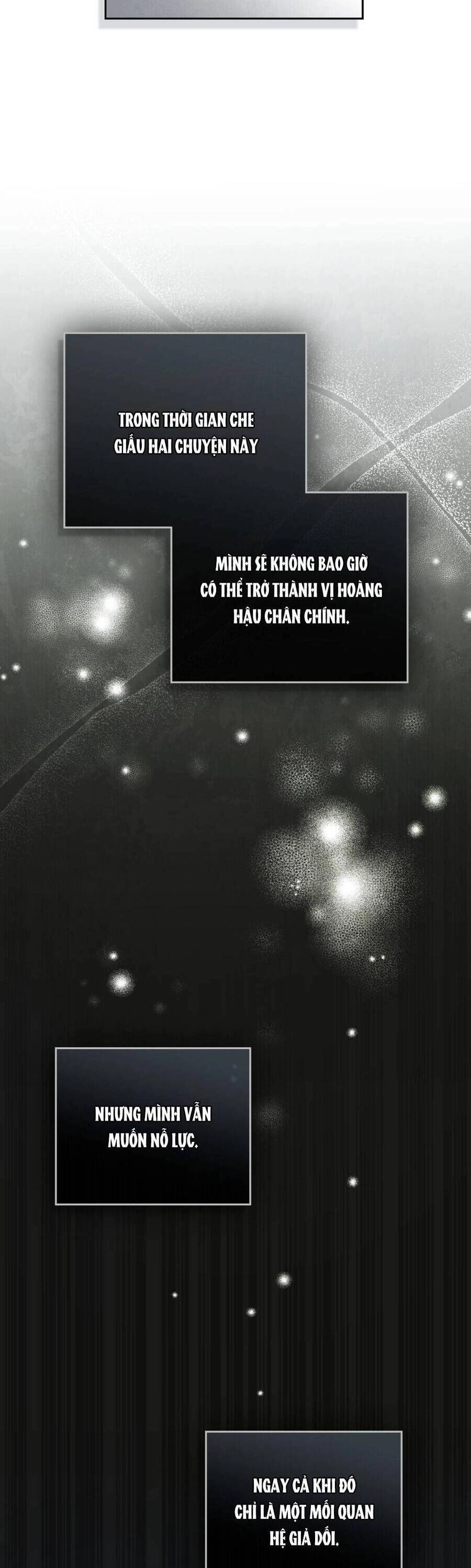 Cuộc Hôn Nhân Chính Trị Với Kẻ Thù Dịu Dàng Chapter 22 - 36