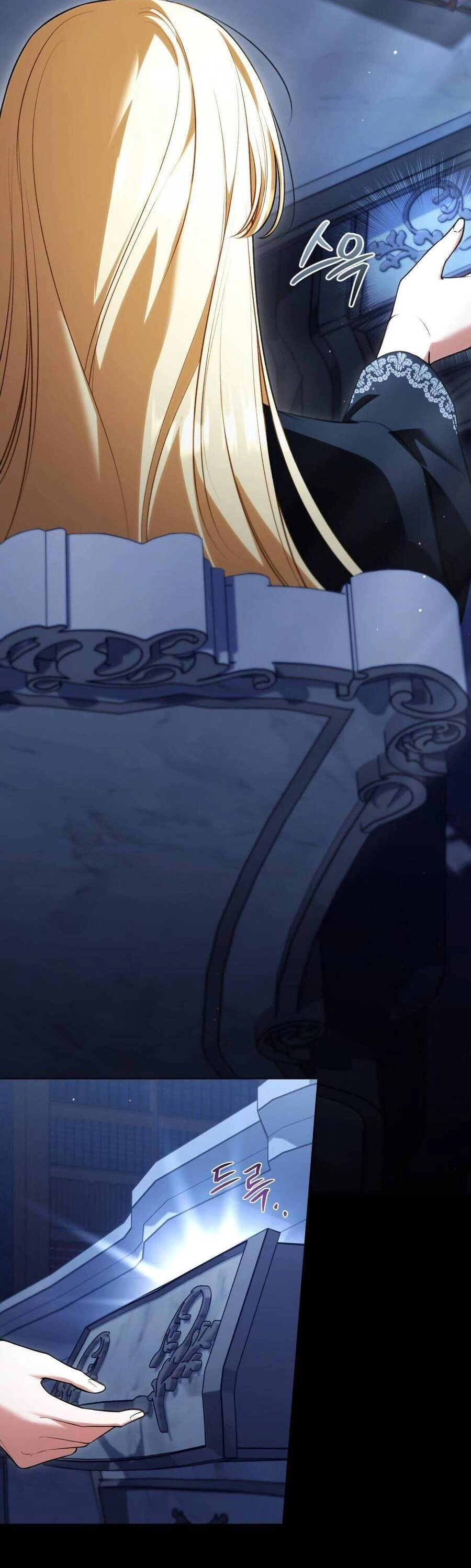 Cuộc Hôn Nhân Chính Trị Với Kẻ Thù Dịu Dàng Chapter 22 - 38