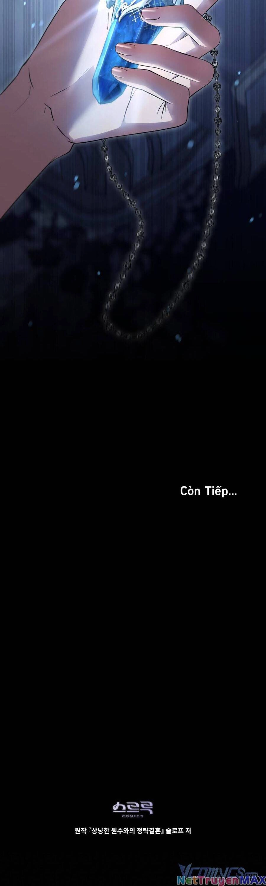 Cuộc Hôn Nhân Chính Trị Với Kẻ Thù Dịu Dàng Chapter 22 - 40