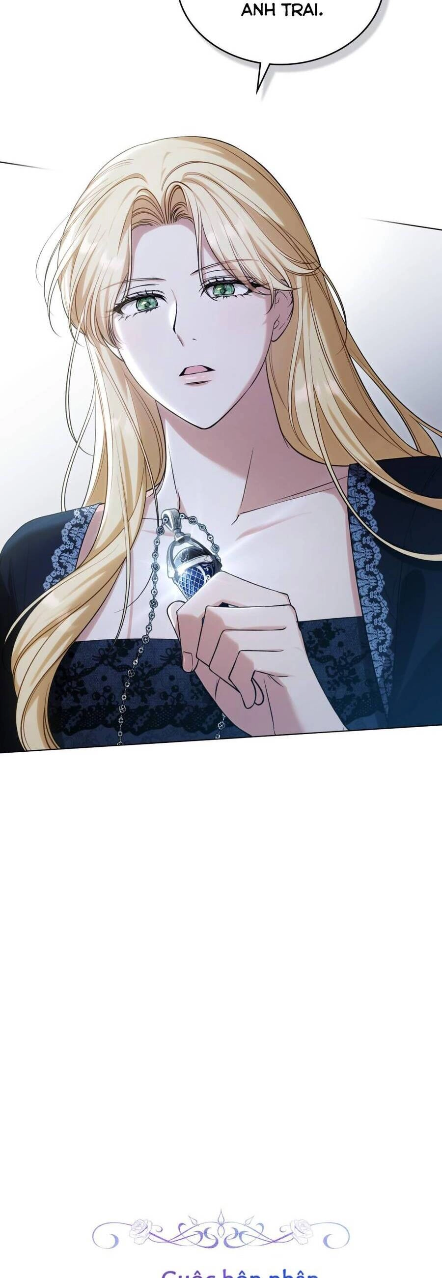 Cuộc Hôn Nhân Chính Trị Với Kẻ Thù Dịu Dàng Chapter 23 - 3