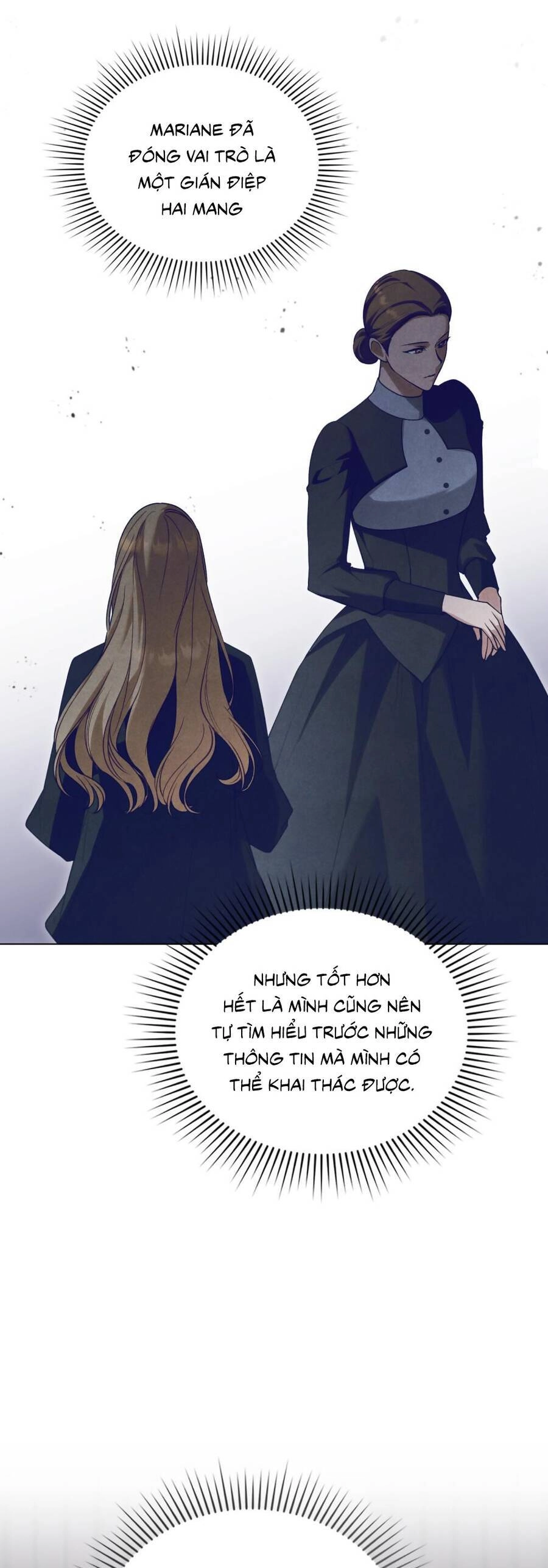 Cuộc Hôn Nhân Chính Trị Với Kẻ Thù Dịu Dàng Chapter 23 - 7