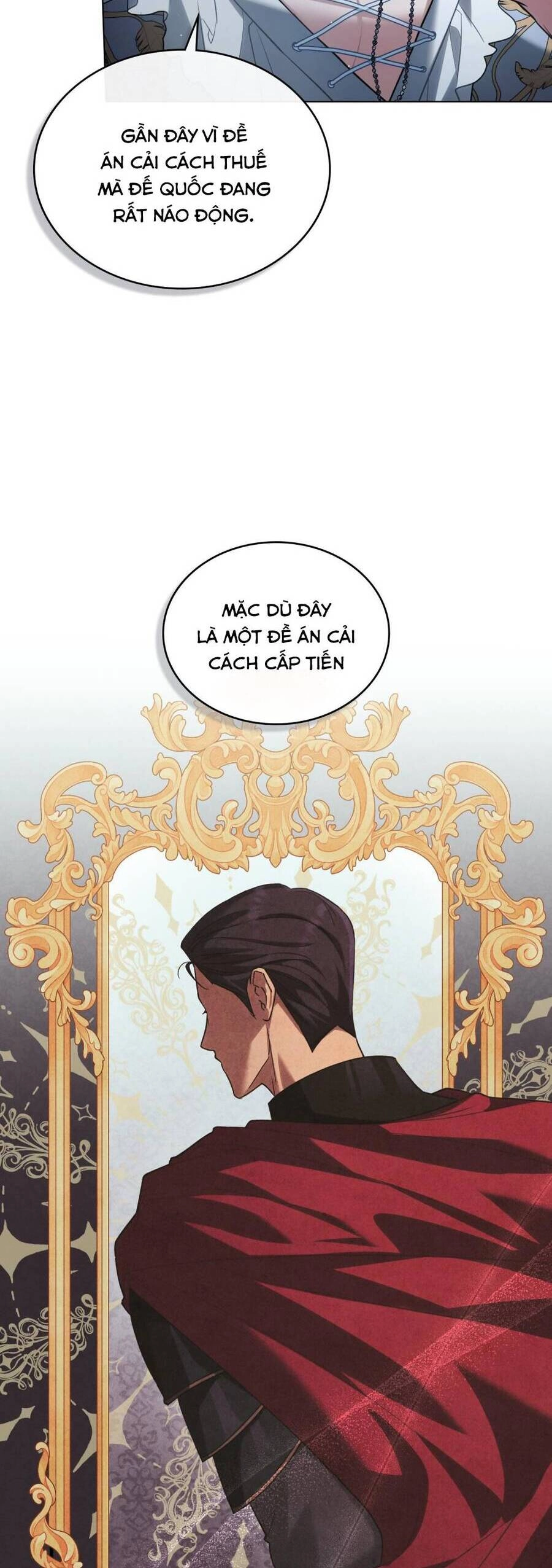 Cuộc Hôn Nhân Chính Trị Với Kẻ Thù Dịu Dàng Chapter 23 - 15