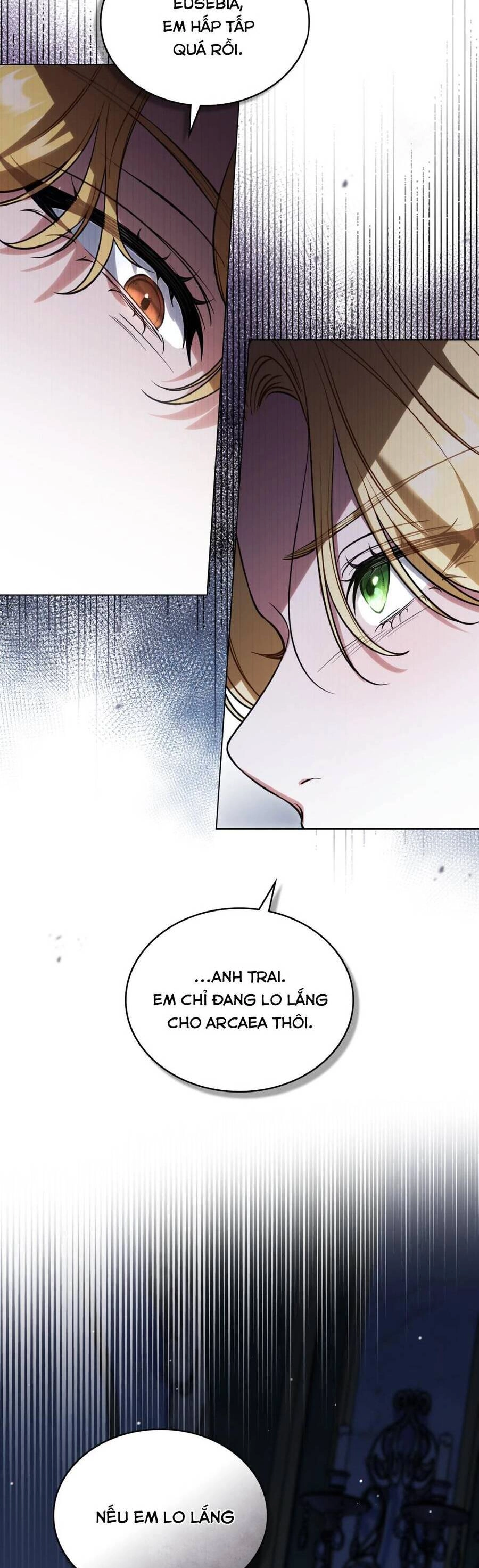 Cuộc Hôn Nhân Chính Trị Với Kẻ Thù Dịu Dàng Chapter 23 - 19