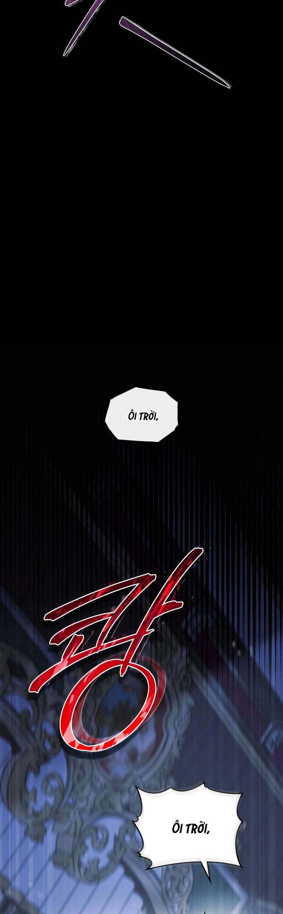 Cuộc Hôn Nhân Chính Trị Với Kẻ Thù Dịu Dàng Chapter 23 - 23