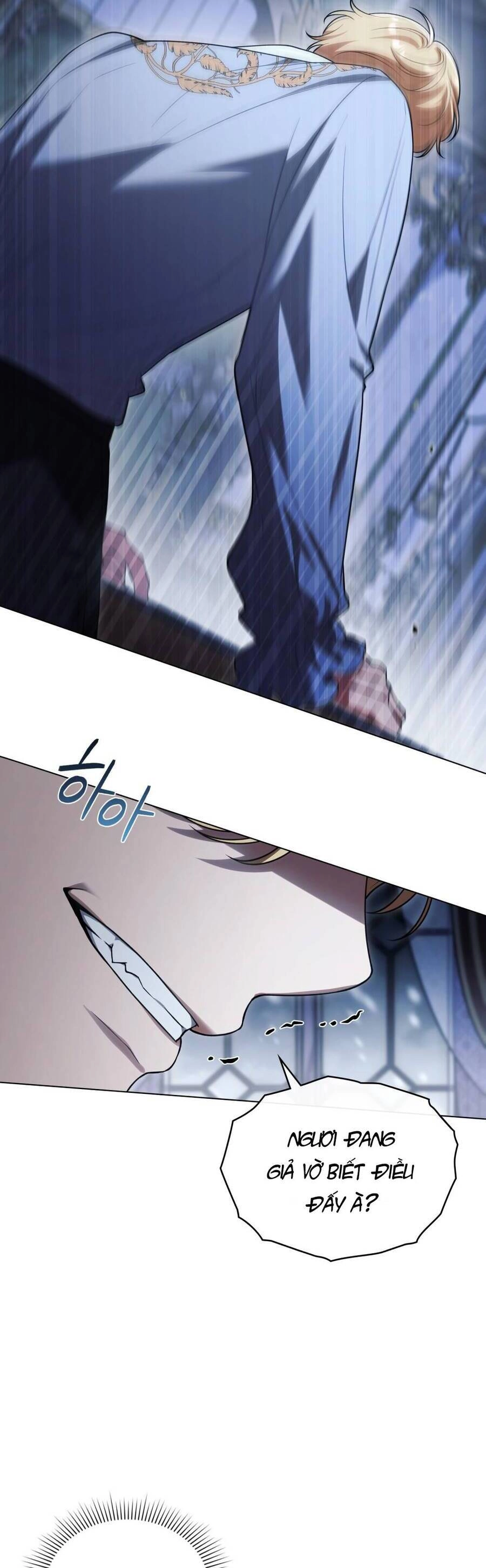 Cuộc Hôn Nhân Chính Trị Với Kẻ Thù Dịu Dàng Chapter 23 - 24