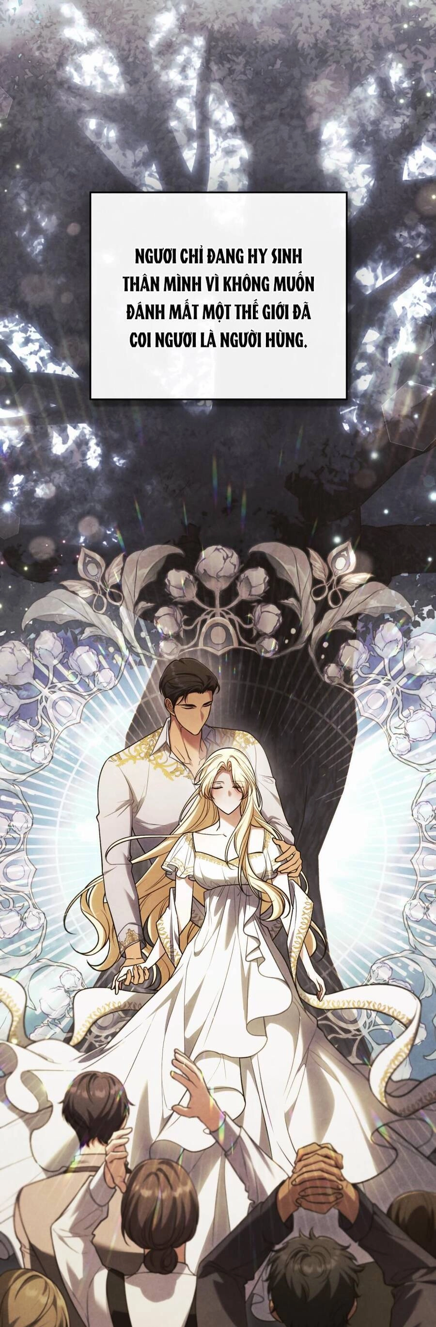 Cuộc Hôn Nhân Chính Trị Với Kẻ Thù Dịu Dàng Chapter 23 - 26