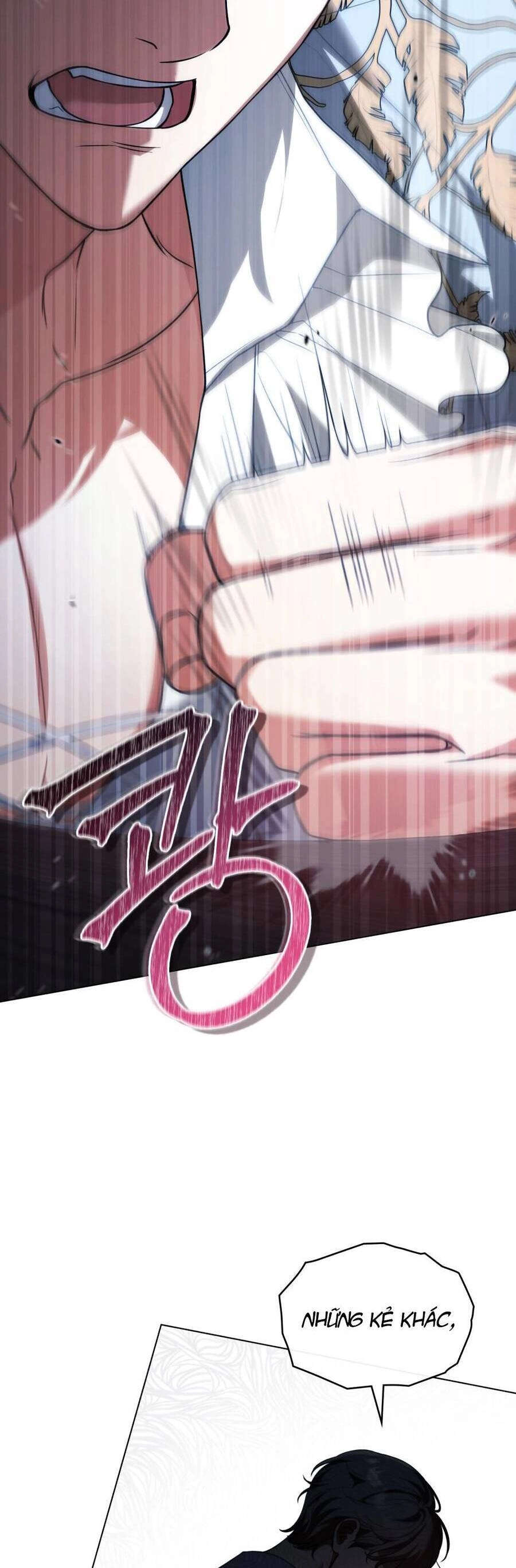 Cuộc Hôn Nhân Chính Trị Với Kẻ Thù Dịu Dàng Chapter 23 - 28